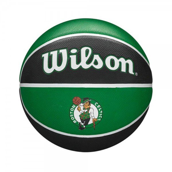 Wilson NBA Team Tribute Boston Celtics Basketball